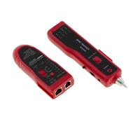Testeur et Localisateur réseau LAN ethernet pour cordons RJ45 RJ11 USB BNC
