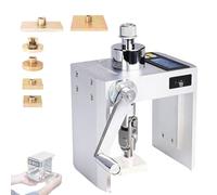 Testeur intelligent de force de liaison, testeur de force d'adhérence avec mécanisme hydraulique, testeur de peinture pour carrelage, plâtre, béton, 14 blocs filetés
