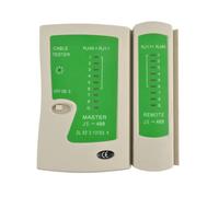 Testeur LED de cable réseau RJ45 RJ11 multifonctionnel