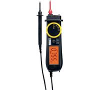 Testeur multifonction Chauvin Arnoux C.A 755 CAT III 600 V LCD