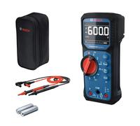Multimetre True RMS GDM 600-15 Bosch