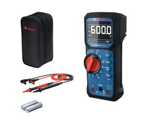 Testeur multimètre GDM 600-15 BOSCH