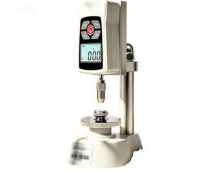 Testeur numérique de dureté des grains, humidimètre multi-cultures portable de haute précision, avec 2 modes de mesure, charge maximale 20 kg/196 n, valeur de division de charge