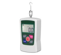 Testeur numérique de tirage, appareil de mesure de force de haute précision avec affichage, 4 unités (N, kg, lb, oz), 3 modes pour une utilisation industrielle et de laboratoire