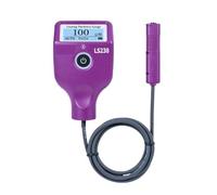 Testeur numérique d'épaisseur de peinture LS238 avec petite sonde
