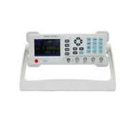 Testeur numérique LCR ET4401 ET4410 LCR Testeur de pont numérique de table Compteur LCR de bureau Mesure de capacité Résistance Impédance Inductance(ET4410)