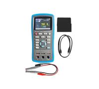 Testeur numérique LCR Pont de mesure numérique LCR ET43 USB portable haute précision capacité inductance résistance test afficha numérique(ET432)