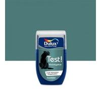 Testeur peinture Crème de couleur eucalyptus satin 30 mL - DULUX VALENTINE G