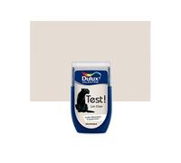 Testeur peinture Crème de couleur lin clair satin 30 mL -