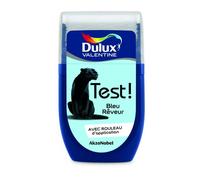 Testeur Peinture Dulux Valentine Bleu Rêveur 0,03L