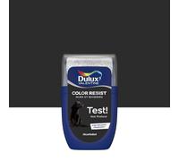 Testeur Peinture DULUX VALENTINE Color Resist Noir Profond 0,03L