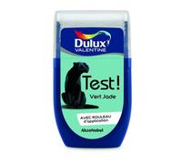 Testeur Peinture Dulux Valentine Vert Jade 0,03L