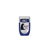 DULUX VALENTINE Testeur peinture mur/boiserie/radiateur, DULUX VALENTINE Crème de couleur, rose bohème, 30 ml G