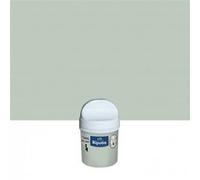 Peinture vert palatino satiné RIPOLIN - Testeur 75 ml - Intérieur - Monocouche