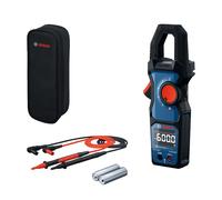 Testeur pince multimètre GMC 600-15 BOSCH