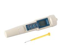 Testeur Piscine Ph Et Chlore,tri Meter ATC EC/ph,Tri Meter ATC EC/Ph,Stylo Controleur De Ph Nakano,Hydroponics Ph Pen Kit,Ph Tds Meter,Misura Ph per Bevande,Ph Meter Food High Precision Portable 3 in