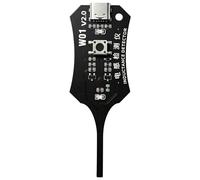 Testeur Pour Carte Mère Outil Détecteur De Cartes À Bobine | Testeur D'Inductance Pour Carte Mère Pour Technicien Ingénieur Industrie Maison Ordinateur Portable Téléphone Appareils