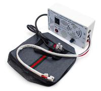 Testeur pour compresseurs à fréquence variable pour climatiseurs, instrument de test et de maintenance universel