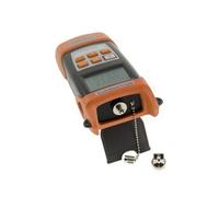 KALEA-INFORMATIQUE Testeur pour Fibre Optique Type Power Meter, Compatible 850 1300 1310 1490 1550 1625 nm