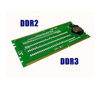 KALEA-INFORMATIQUE © - TESTEUR pour Port MEMOIRE - Slot DDR DDR2 DDR3