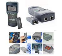 Testeur professionnel pour réseaux Ethernet RJ45