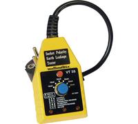 Testeur rapide FI Multimetrix VT 35 CAT II 250 V LED