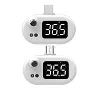 Testeur rapide Mini thermomètre USB