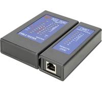 Testeur réseau DN-14001-2 Digitus DN-14001-2 réseau