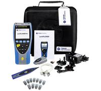 Testeur réseau LXP-KIT Trend Networks LanXPLORER Pro Testpaket réseau