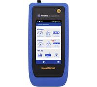 Testeur réseau R166001 Trend Networks SignalTEK QT Pro 10G réseau