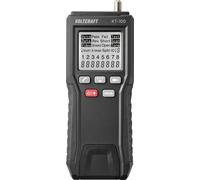 Testeur réseau VC-17373870 VOLTCRAFT KT-100 réseau