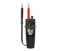 Testeur tension AC / DC CA762 avec LED CHAUVIN ARNOUX P01191762Z