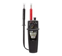 Testeur tension AC / DC CA762 avec LED - CHAUVIN ARNOUX - P01191762Z