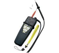 Testeur tension AC / DC CA762 avec LED - CHAUVIN ARNOUX - P01191762Z