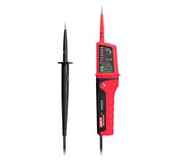 Testeur Tension Uni-T LED LCD Multifonction UT15C MIE0116