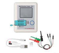 Testeur Transistor LCR-TC1 Écran TFT 1.8 Pouces