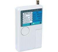 Testeur USB/LAN Velleman VTLAN7