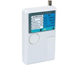 Testeur USB/LAN Velleman VTLAN7