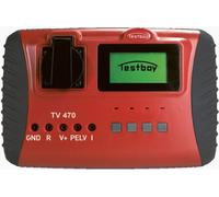 Testeur VDE TESTBOY - TV 470