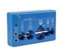 Testeur - Velleman - d'ampoules G