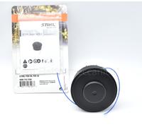 Stihl 40087102100 Tête de tondeuse AutoCut 2-2 Sense FSE 52