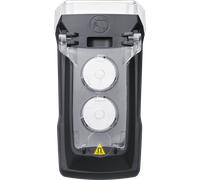 Etui de protection Topsafe - TESTO - 0516 0224
