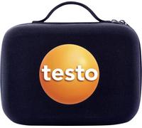 testo - Smart Case - 0516 0240 - Sacoche de rangement pour les appareils de mesure Smart Probes, conçue pour un rangement et un transport en toute sécurité