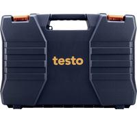 testo Geraetekoffer Kompaktklasse Sacoche pour appareils de mesure, étui Convient pour 416, 425, 512, 110 (0516 1201)