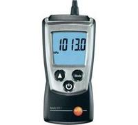 Testo – Appareil de mesure de pression absolue 511 (0560 0511) – format de poche, capuchon, piles