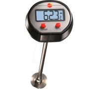TESTO 0560 1109 - Thermomètre de surface numérique, -50 à +300 °C.