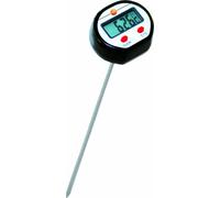 testo - 0560 1111 - Mini-thermomètre à sonde avec sonde allongée