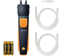 TESTO 0560 1510 - Testo 510 i - Manomètre différentiel