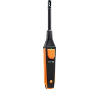 TESTO 0560 26052 - Thermo-hygromètre testo 605 i, Smart Probe, 0 à 100 % rF