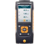 TESTO 0560 4401 - Appareil de mesure du climat testo 440, -200 ... +1370 °C, NTC,